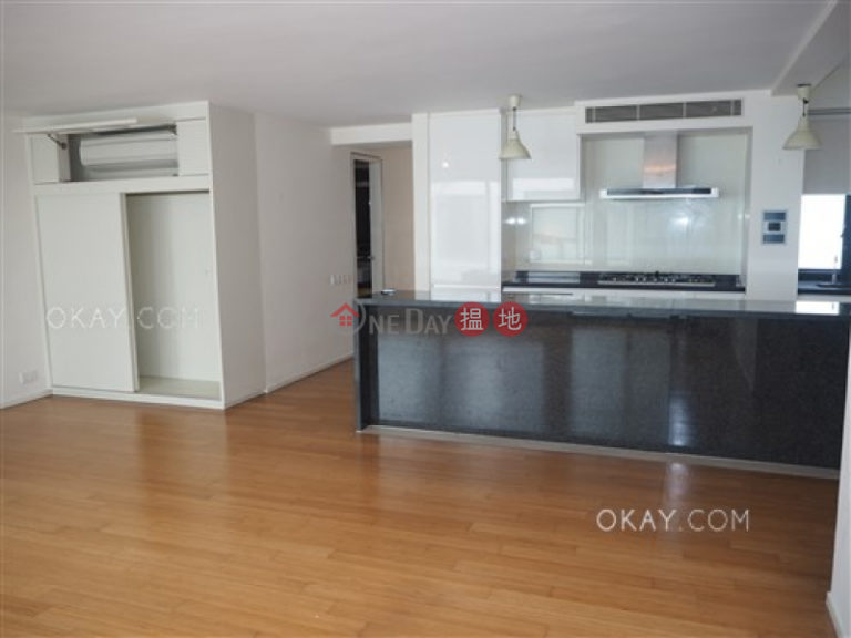 Unique 3 bedroom with balcony & parking | For Sale