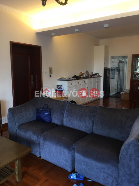 3 Bedroom Family Flat for Rent in Pok Fu Lam