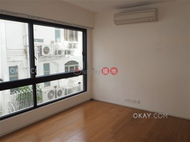 Unique 3 bedroom with balcony & parking | For Sale