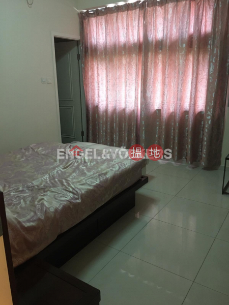 3 Bedroom Family Flat for Rent in Pok Fu Lam