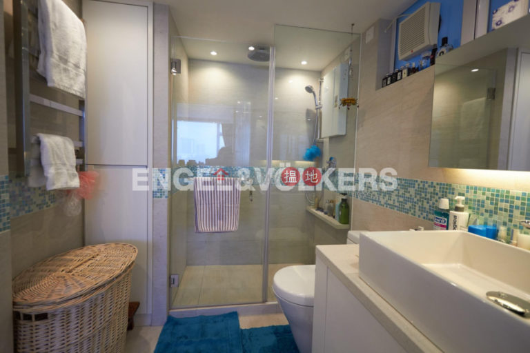 3 Bedroom Family Flat for Rent in Pok Fu Lam