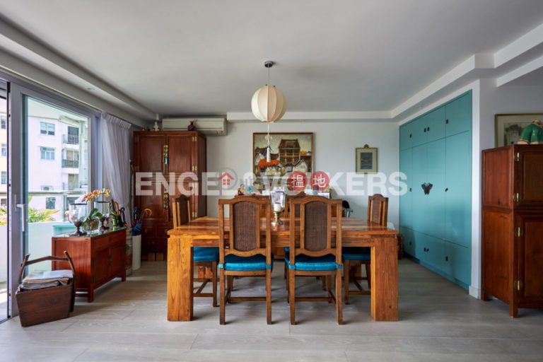 3 Bedroom Family Flat for Rent in Pok Fu Lam