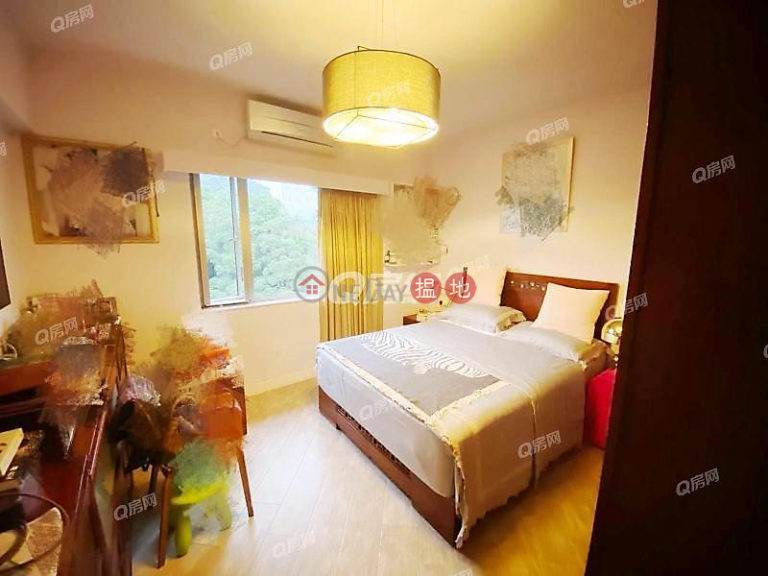 Block 25-27 Baguio Villa | 2 bedroom High Floor Flat for Sale