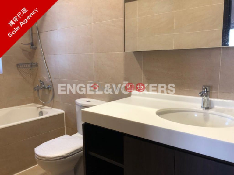 3 Bedroom Family Flat for Sale in Pok Fu Lam