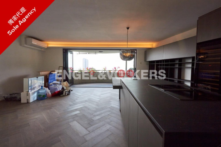 3 Bedroom Family Flat for Rent in Pok Fu Lam