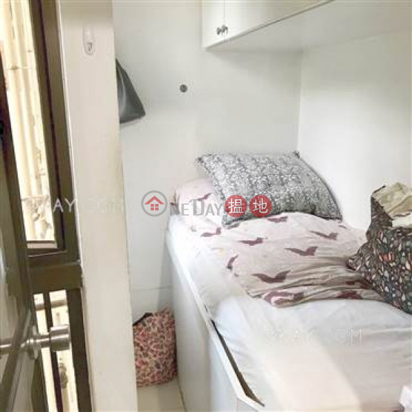 Charming 2 bedroom with balcony & parking | Rental