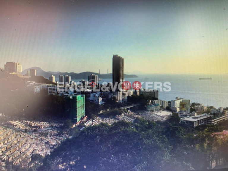 3 Bedroom Family Flat for Sale in Pok Fu Lam