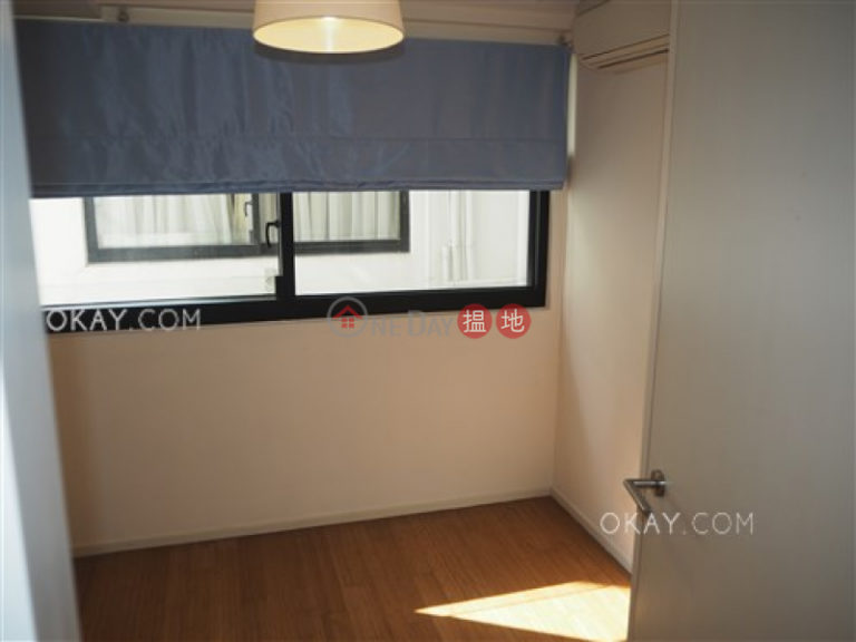 Unique 3 bedroom with balcony & parking | For Sale