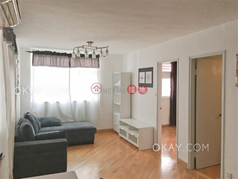 Generous 2 bedroom in Pokfulam | Rental