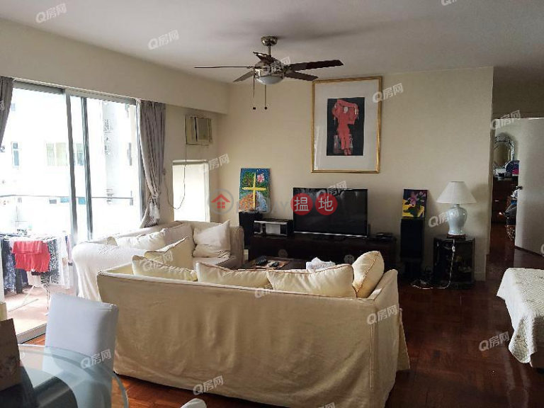 Block 32-39 Baguio Villa | 3 bedroom High Floor Flat for Sale