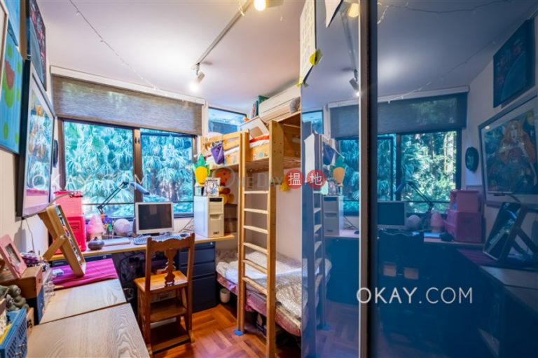 Unique 3 bedroom with balcony & parking | For Sale