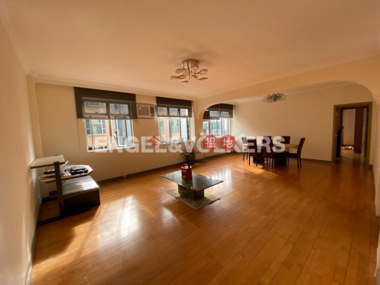 3 Bedroom Family Flat for Sale in Pok Fu Lam
