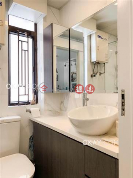 Practical 2 bedroom in Pokfulam | For Sale