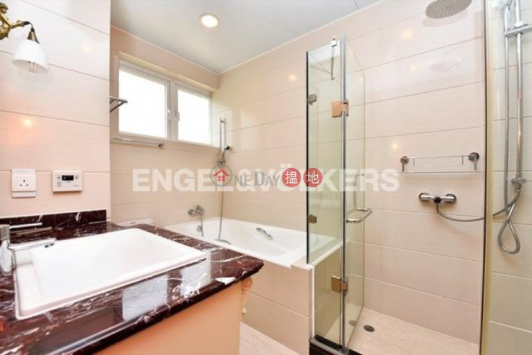 4 Bedroom Luxury Flat for Rent in Pok Fu Lam