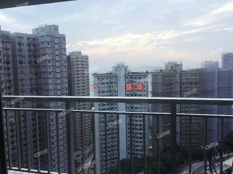 Block 25-27 Baguio Villa | 3 bedroom Mid Floor Flat for Rent