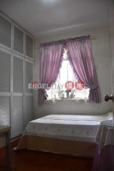 薄扶林三房兩廳筍盤出售|住宅單位