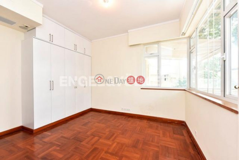 4 Bedroom Luxury Flat for Rent in Pok Fu Lam