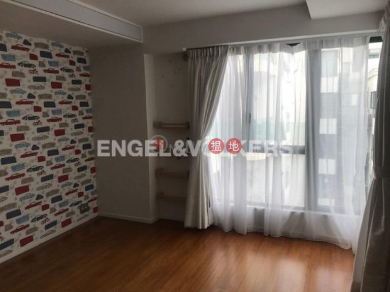 3 Bedroom Family Flat for Sale in Pok Fu Lam