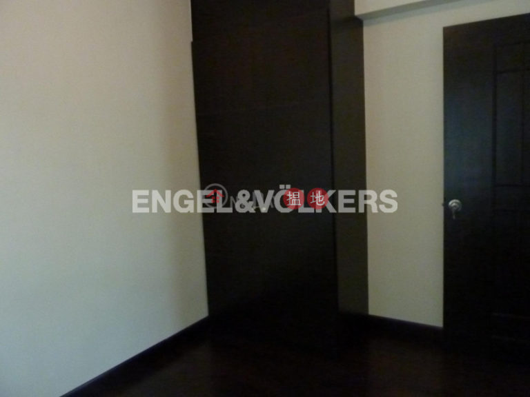 3 Bedroom Family Flat for Rent in Pok Fu Lam