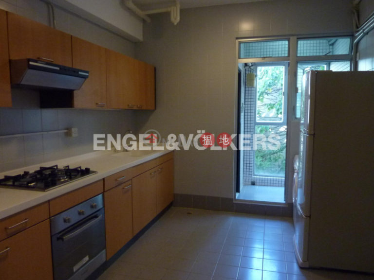 3 Bedroom Family Flat for Rent in Pok Fu Lam