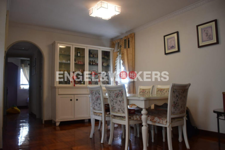 薄扶林三房兩廳筍盤出售|住宅單位