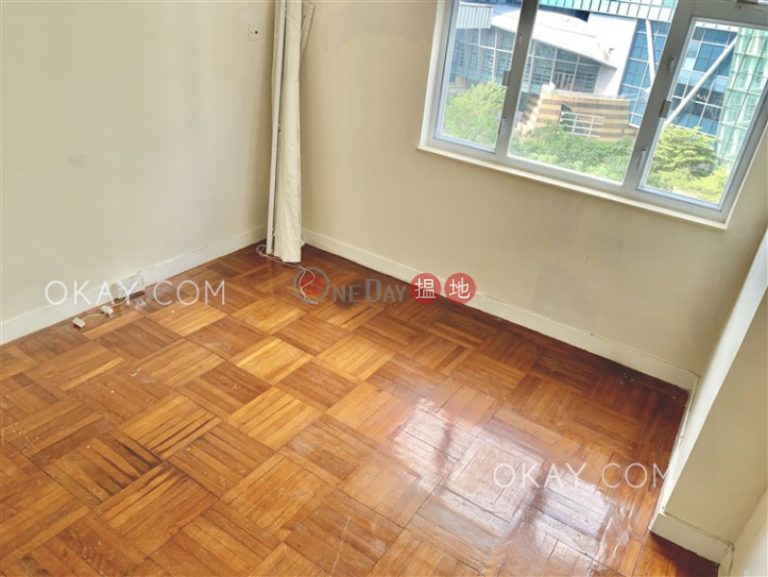 Efficient 3 bedroom with balcony & parking | Rental