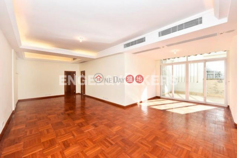 4 Bedroom Luxury Flat for Rent in Pok Fu Lam