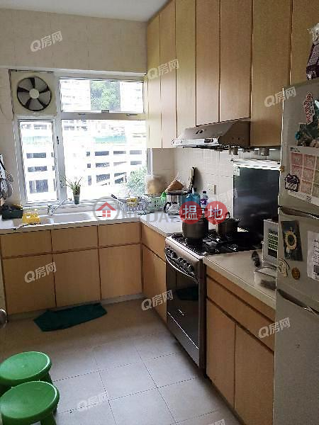 Block 32-39 Baguio Villa | 3 bedroom High Floor Flat for Sale