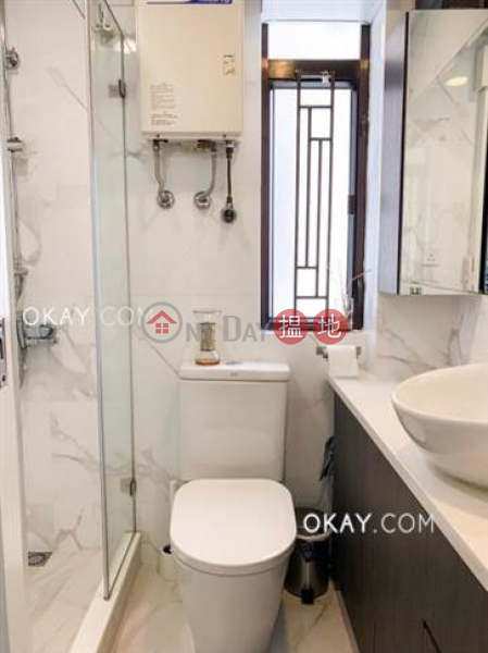 Practical 2 bedroom in Pokfulam | For Sale