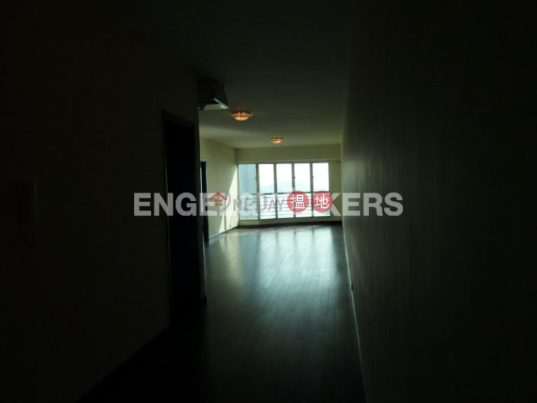 3 Bedroom Family Flat for Rent in Pok Fu Lam