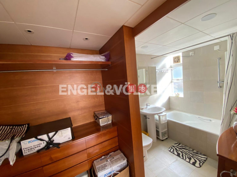 3 Bedroom Family Flat for Sale in Pok Fu Lam