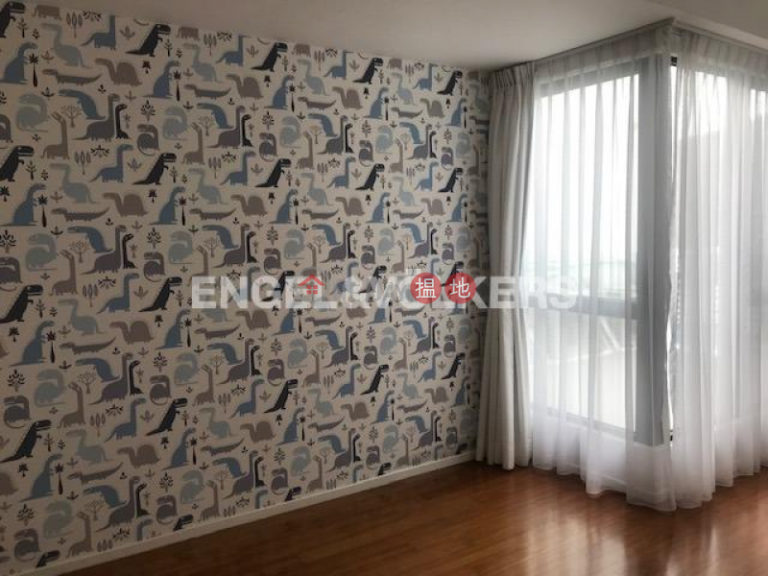 3 Bedroom Family Flat for Sale in Pok Fu Lam