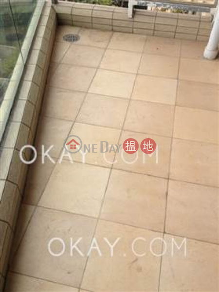 Luxurious 3 bedroom with balcony & parking | For Sale