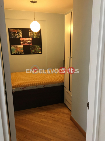 1 Bed Flat for Rent in Pok Fu Lam