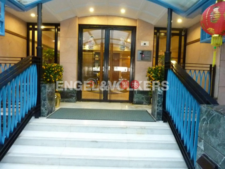 3 Bedroom Family Flat for Rent in Pok Fu Lam