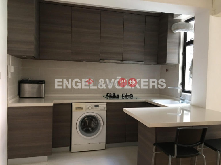 1 Bed Flat for Rent in Pok Fu Lam