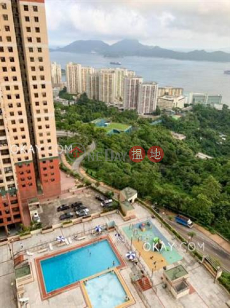 Practical 2 bedroom in Pokfulam | For Sale