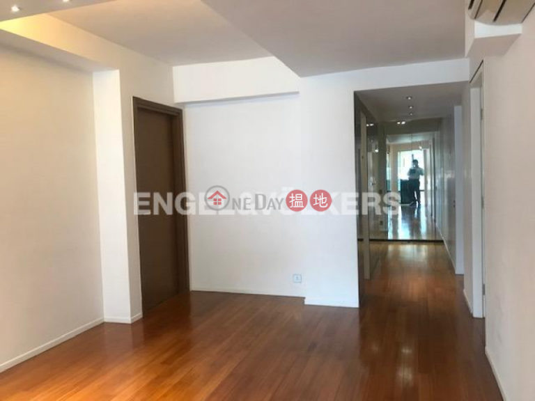 3 Bedroom Family Flat for Sale in Pok Fu Lam