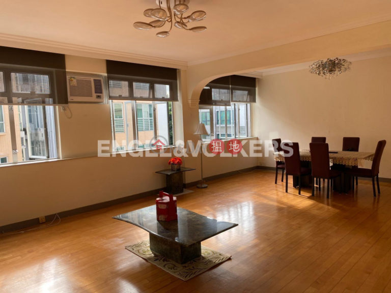 3 Bedroom Family Flat for Sale in Pok Fu Lam
