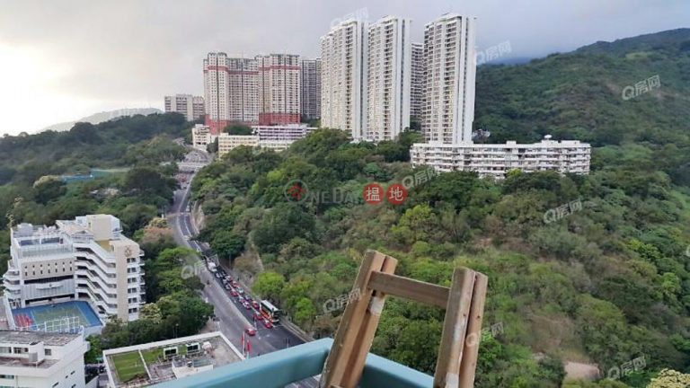 POKFULAM TERRACE | 2 bedroom High Floor Flat for Rent