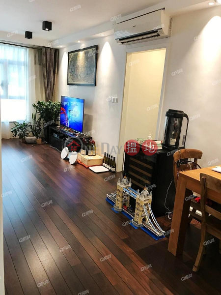 CNT Bisney | 2 bedroom High Floor Flat for Sale