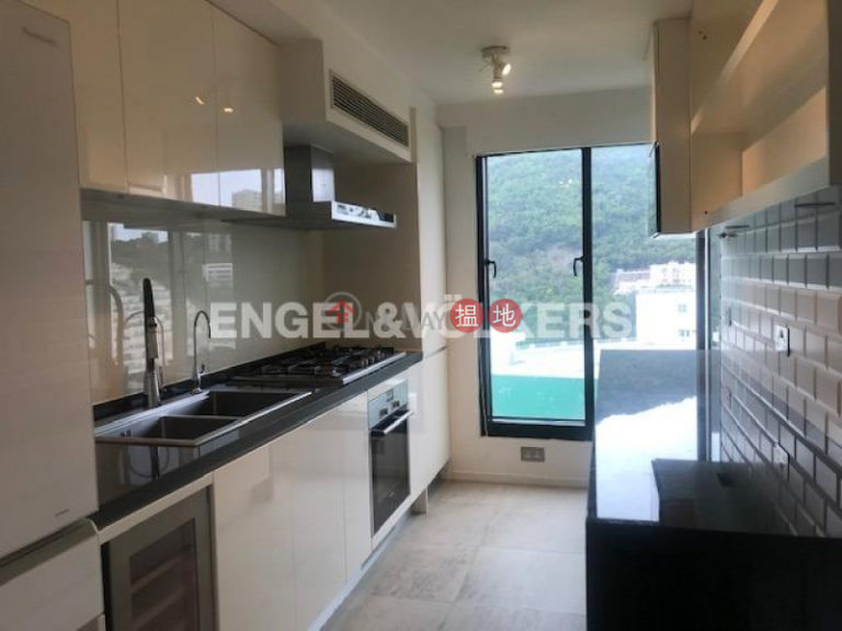 3 Bedroom Family Flat for Sale in Pok Fu Lam