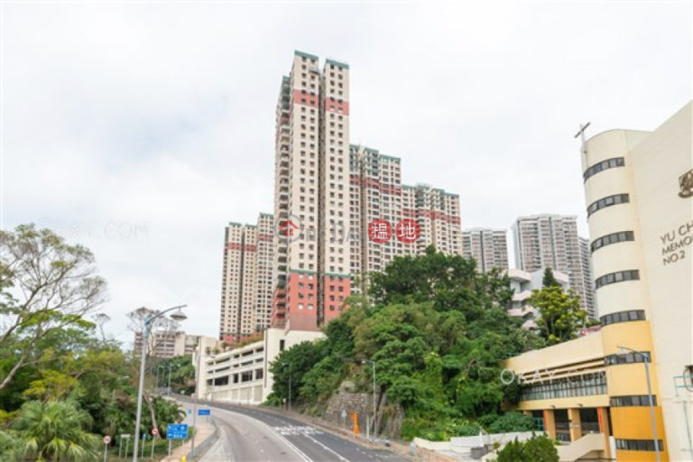 Practical 2 bedroom in Pokfulam | For Sale
