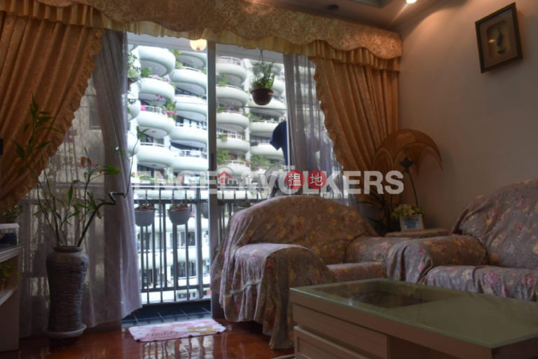 薄扶林三房兩廳筍盤出售|住宅單位