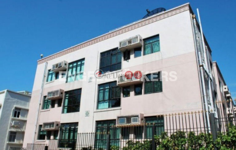 1 Bed Flat for Rent in Pok Fu Lam