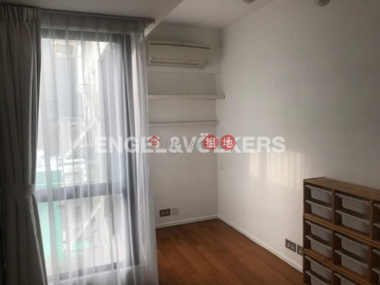 3 Bedroom Family Flat for Sale in Pok Fu Lam