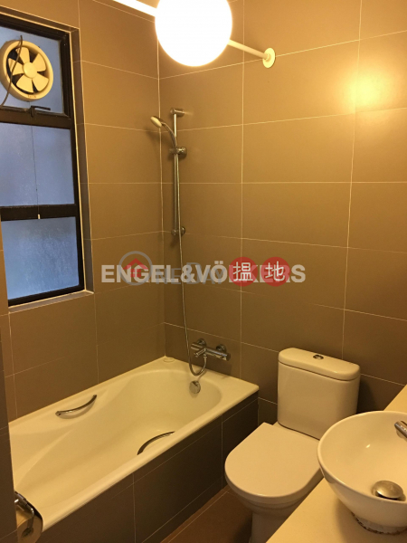 1 Bed Flat for Rent in Pok Fu Lam