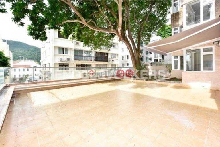 4 Bedroom Luxury Flat for Rent in Pok Fu Lam