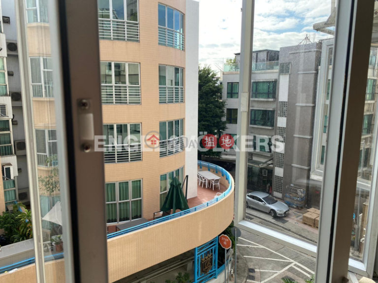 3 Bedroom Family Flat for Sale in Pok Fu Lam