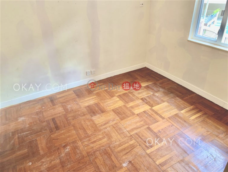 Efficient 3 bedroom with balcony & parking | Rental